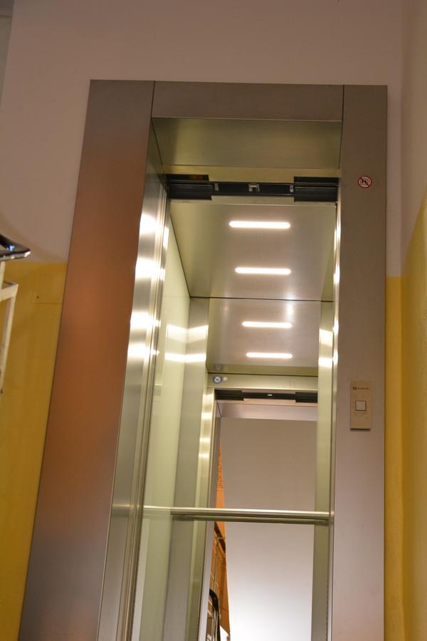 Mosel Hotel Frankfurt am Main Dış mekan fotoğraf